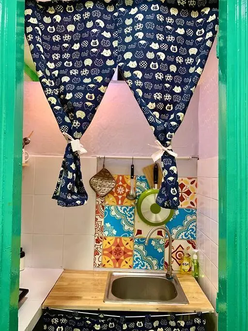 Apartment Big Promo- Local Homestay In Center Of Saigon Ho Chi Minh City