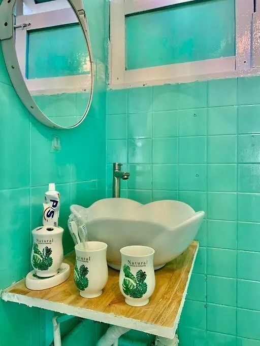 Big Promo- Local Homestay In Center Of Saigon Ho Chi Minh City Apartment