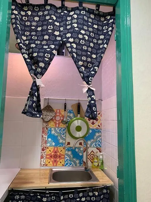 Big Promo- Local Homestay In Center Of Saigon Ho Chi Minh City Apartment