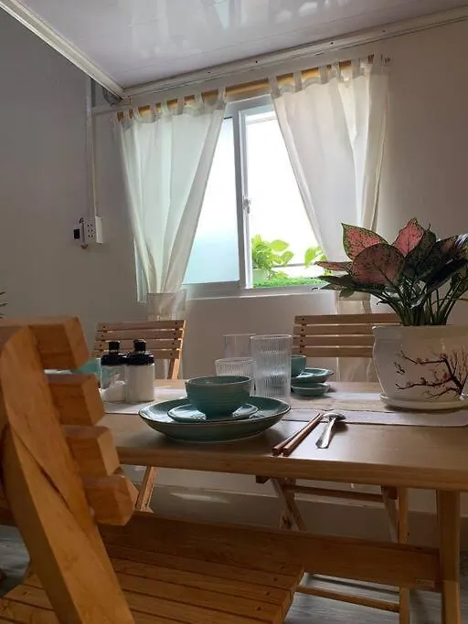 Big Promo- Local Homestay In Center Of Saigon Ho Chi Minh City