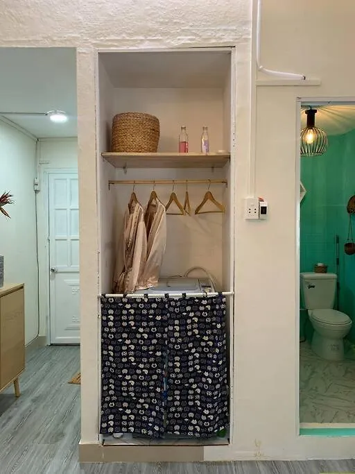 Big Promo- Local Homestay In Center Of Saigon Ho Chi Minh City Vietnam